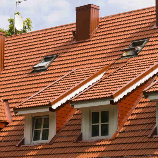 Common Roofing Mistakes That Can Cost You Later