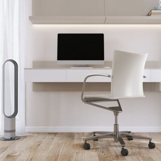 Home Office Decor Pitfalls That Sabotage Focus