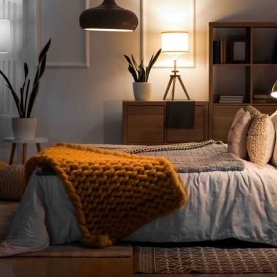 Cozy Bedroom 101 – A Guide to Warm Comfort