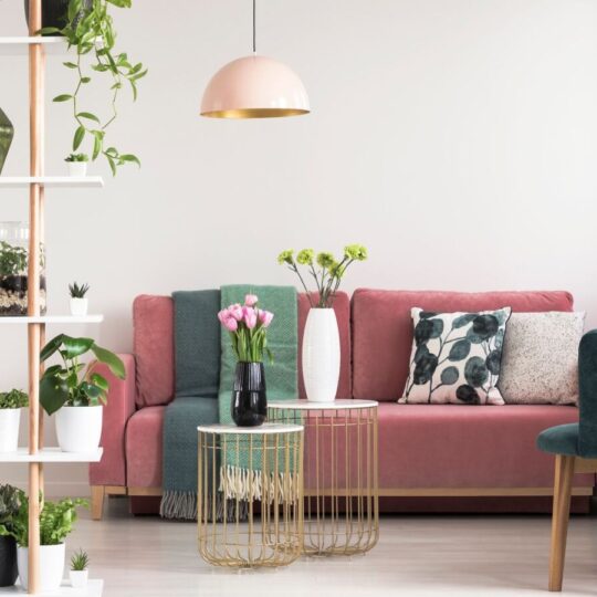 19 Ideas for an Insta-Perfect Home Look