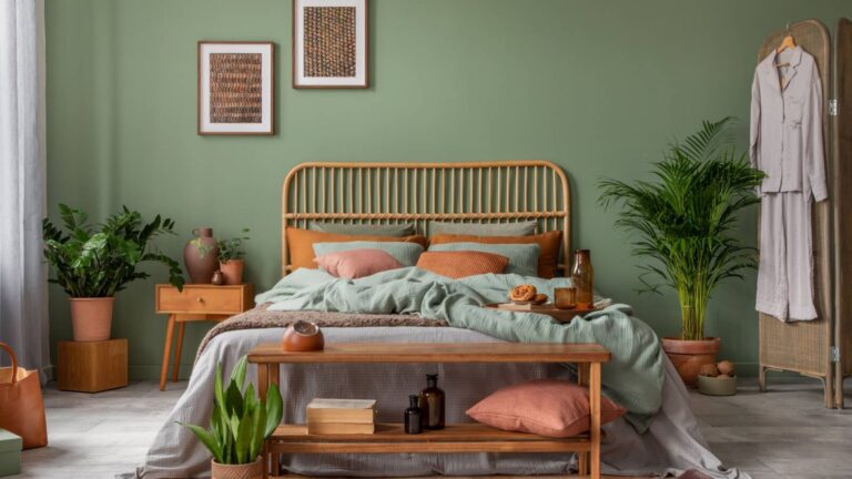 Trending Wall Colors To Watch For In 2025 - Colormelon