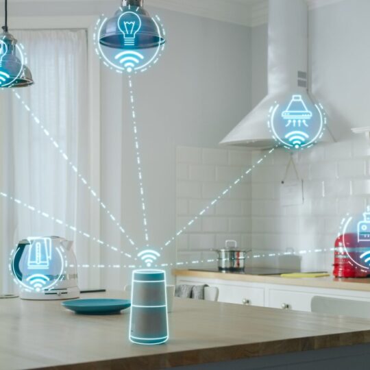 15 Smart Gadgets for an Efficient Kitchen