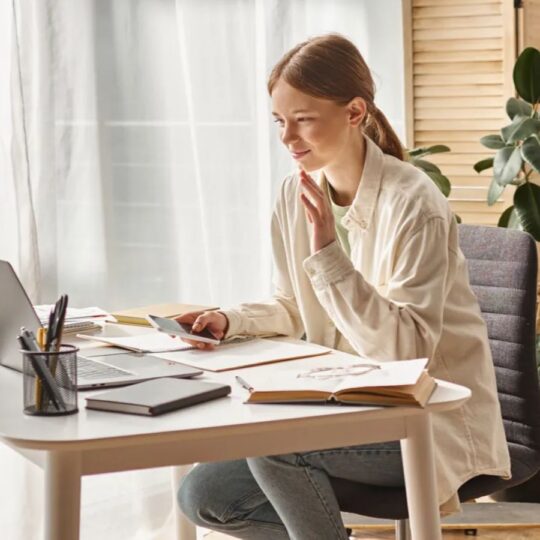 The Best Home Office Hacks for the New Year