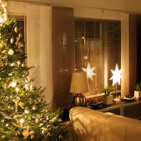 Christmas Tree Themes to Match Your Decor