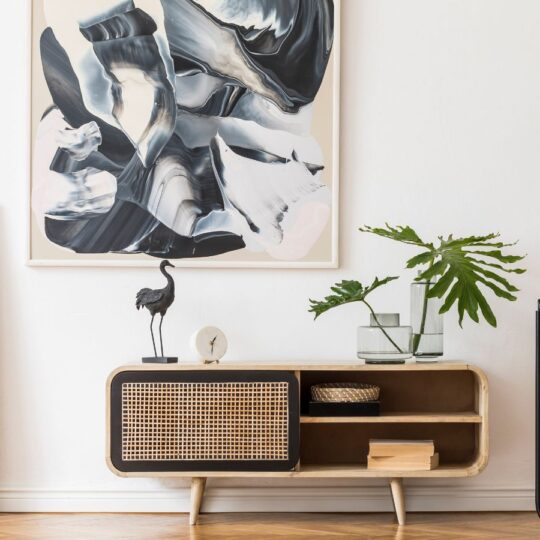 How to Style Your Home Like the 2025 Met Gala