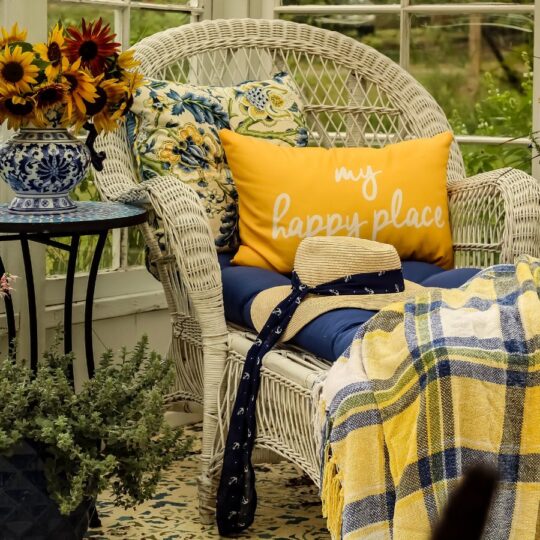 Maximalist Pattern Mixing Hacks for 2025