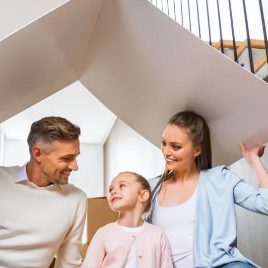 Smart Ideas for Attics and Under-Stair Nooks