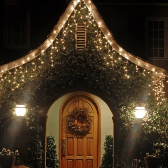 Holiday Safety Tips for a Smarter Home