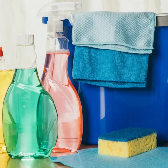 15 Cleaning Supplies You Can Stop Using Today