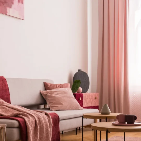 I Styled My Home Like a Soft Girl Pinterest