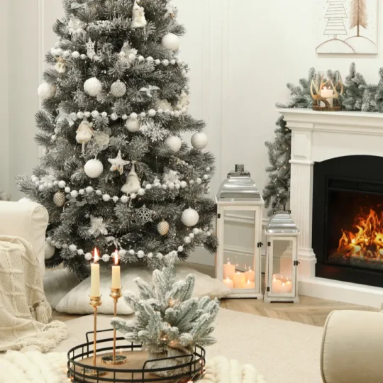 Top Holiday Decor Mistakes to Avoid This Year