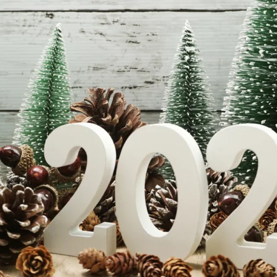 What’s In and Out for Holiday Decor in 2024?