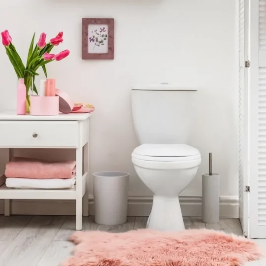 15 Often Forgotten Bathroom Cleaning Areas