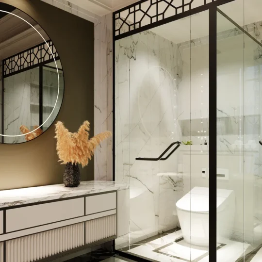 Designer Picks for Stunning Bathroom Upgrades