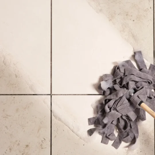 Why Your Floors Are Always Dirty (And What to Do)