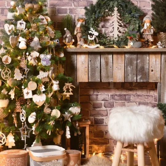 Why You Should Ditch Your Old Christmas Decor