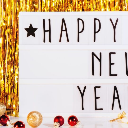 Stunning New Year’s Eve Decor Ideas to Try