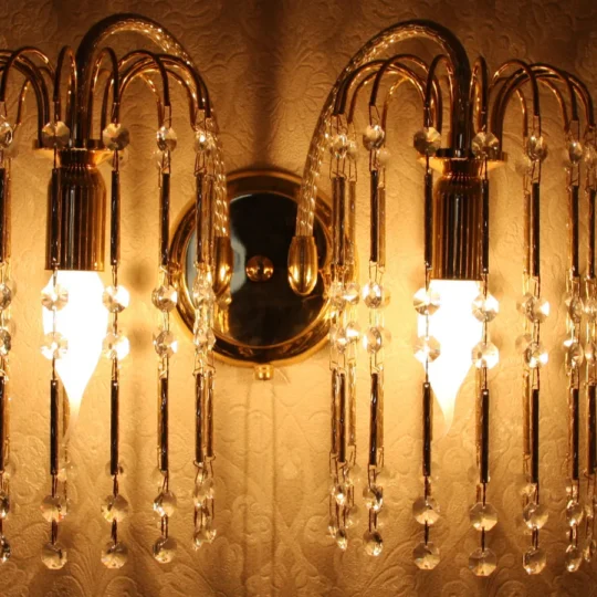 Simple Tips to Keep Your Lighting Fixtures Bright