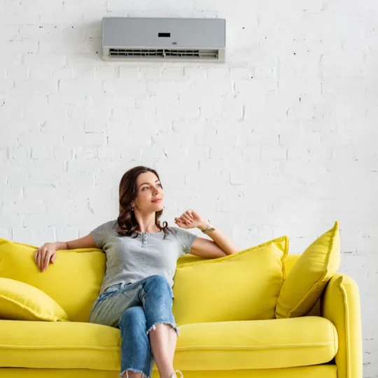 Simple HVAC Tips for a Comfortable Home