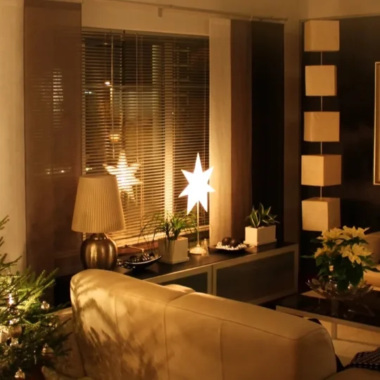 Holiday Activities to Enjoy in a Festive Basement