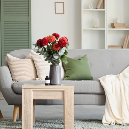 DIY Hacks to Make Your Home Cozy for 2025