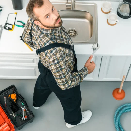 How to Establish a Home Maintenance Routine?