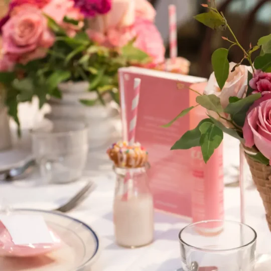 Iconic Galentine’s Party Themes You Must Try