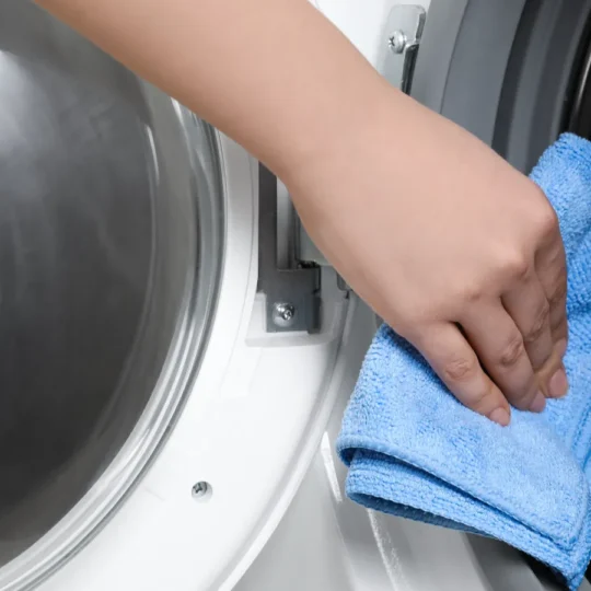 Deep Clean Your Appliances (New Year, New Tips)