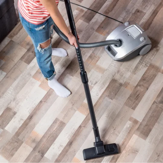 17 Easy Habits for a Dust-Free, Spotless Home