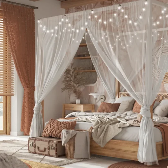 Create a Fairytale Vibe with Castlecore at Home