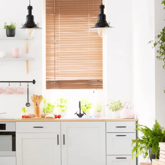 How to Add a Beautiful Kitchenette on a Budget