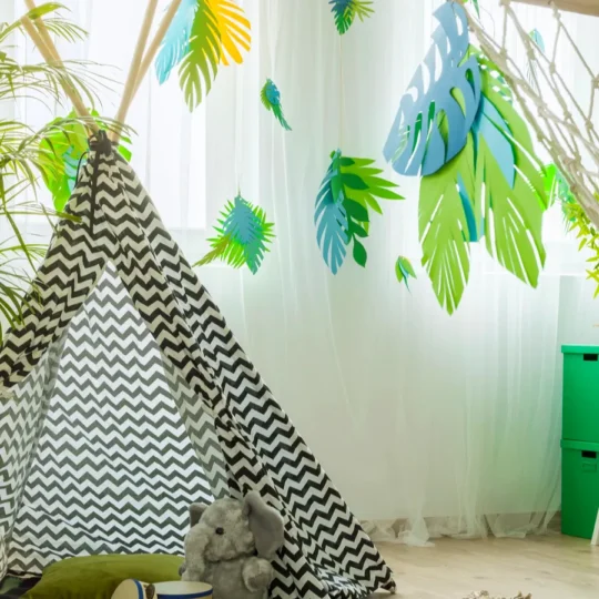 Imaginative Room Themes Your Kids Will Love