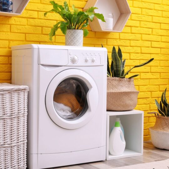 Sneaky Laundry Mistakes That Waste Your Money