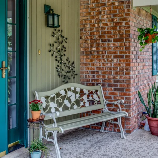 Is Your Porch Also Missing That ‘Wow’ Factor?