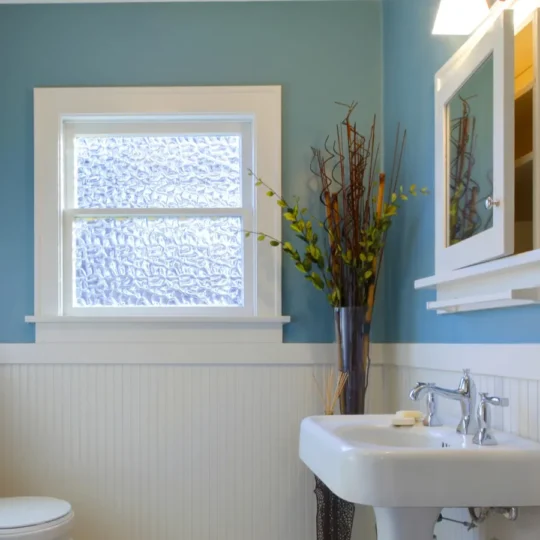 Could Your Bathroom Be Hiding More Storage Space?