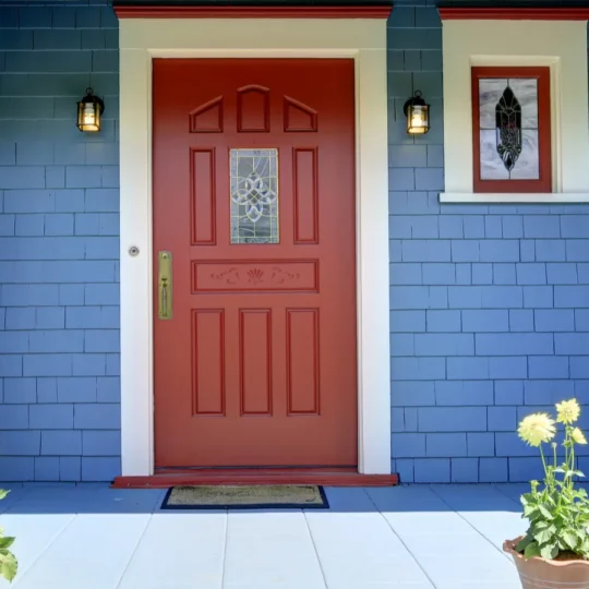 Charleston’s Historic Homes and Modern Takeaways