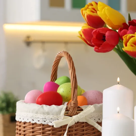 Easter Made Easy, Which Fun Idea Will You Try?