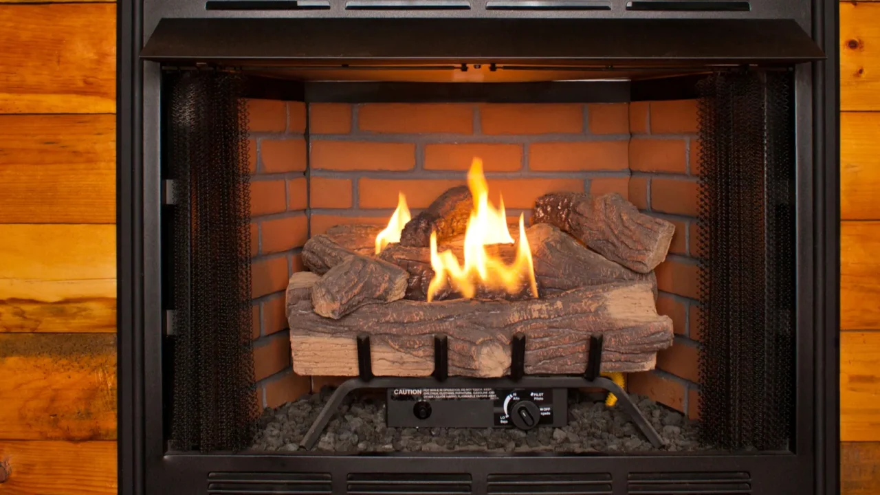 fireplace whole