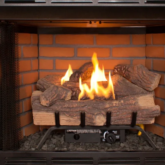 What to Do When Your Fireplace Pilot Light Dies