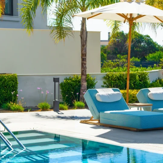 How To Keep Your Pool Crystal Clear All Summer?