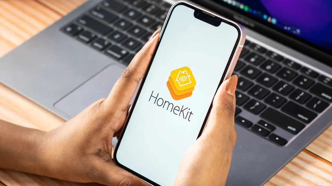 west bangal india  february 20 2023  apple homekit