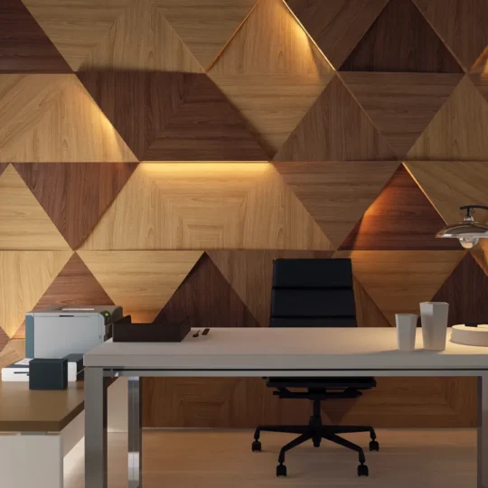 Textured Walls That Are Taking Over Social Media