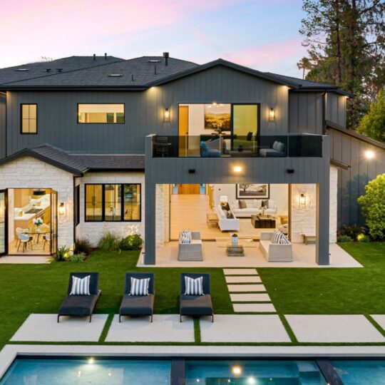 Flip or Flop? Home Reno Lessons from TV Home Shows