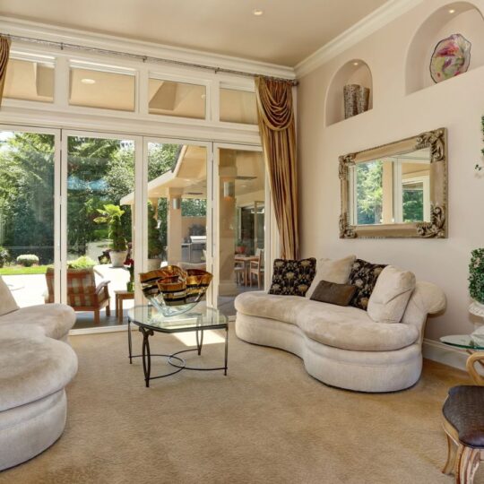 Stealing Ideas from Lana Condor’s Dreamy Home