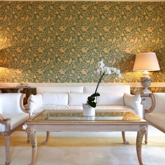 Art Deco Is Back, Here’s How to Bring It Home