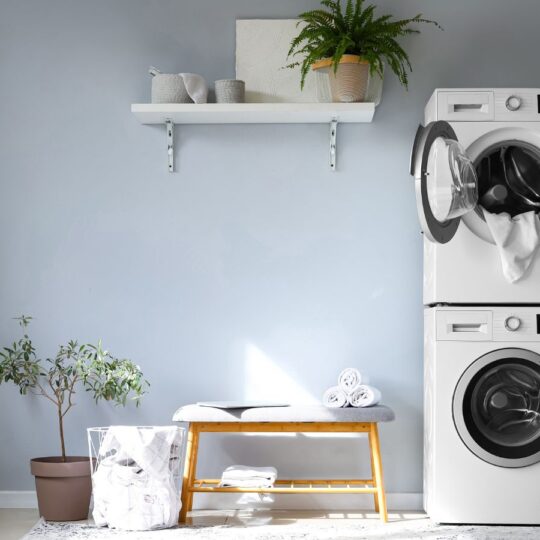 Upgrade Your Laundry Room Like Tiktok Pros