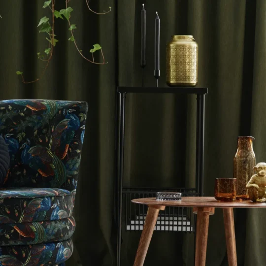 Will You Try TikTok’s Moody Home Trend?