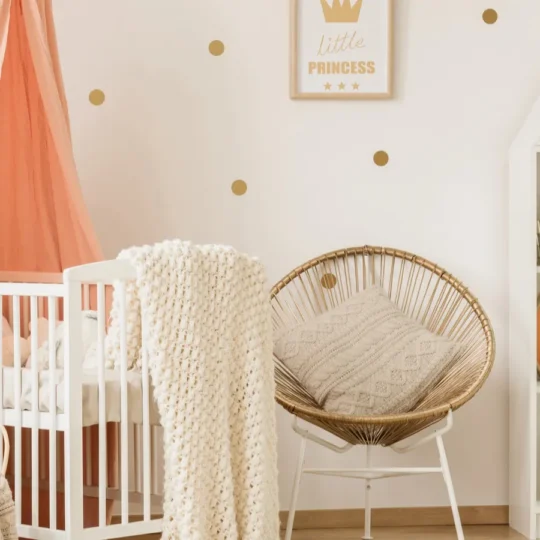 Creative Kids’ Room Revamp Parents Love