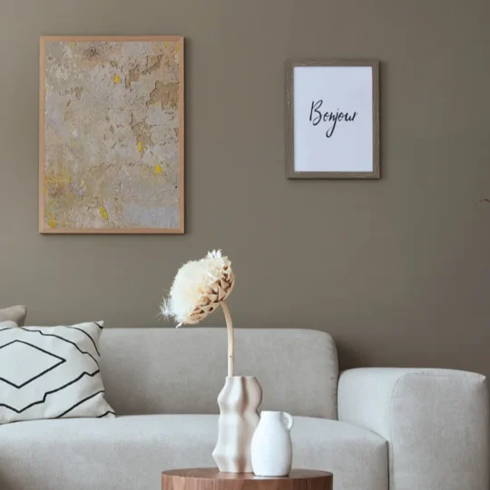 Minimalist Spaces That Promote Mental Clarity