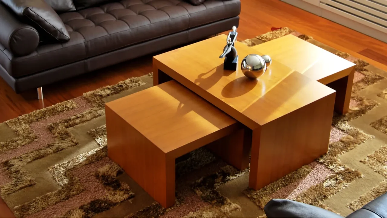 modern furniture